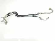 Klima Leitung A9068306400 Mercedes-Benz Sprinter 3,5t (906.13/906.23) Ch.Cab/Pick-up 311 CDI 16V (OM646.985) 2007
