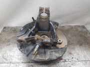 Achsschenkel Rechts Vorne 31216855954 BMW X4 (F26) SAC SUV xDrive30d 24V (N57-D30A) 2014