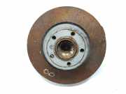 Achsschenkel Rechts Vorne 31216764444 BMW 3 serie (E92) Coupé 325i 24V (N52-B25A) 2006