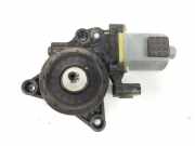 Fensterhebermotor Links Hinten 83450D7000 Hyundai Tucson (TL) SUV 1.6 GDi 16V 2WD (G4FD) 2018