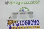 Innenbeleuchtung 264300008R Renault Grand Scénic III (JZ) Großraumlimousine 1.9 dCi 130 FAP (F9Q-872(F9Q-P8)) 2010
