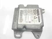 Steuergerät Airbag 8200018830 Renault Laguna I (B56) Schrägheck 5-drs 1.9 dCi (F9Q-718) 2001