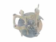 Achsschenkel Links Hinten B45A2612X Mazda 3 (BM/BN) Schrägheck 2.2 SkyActiv-D 150 16V (SH) 2014