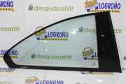 Seitenfenster Links Hinten 51368209403 BMW 3 serie (E46/2) Coupé 330 Cd 24V (M57N-D30(306D2)) 2003