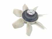 Kühlerventilatormotor 1621067030 Toyota Land Cruiser 90 (J9) Hardtop Geländewagen 3.0 TD (1KZTE) 1997