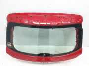 Heckklappe 81A827025E Audi Q2 (GAB/GAG) SUV 1.6 30 TDI 16V (DGTE)