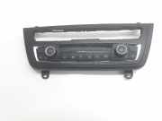 Bedienung Heizung 9354144 BMW 3 serie (F30) Limousine 318d 2.0 16V (N47-D20C)