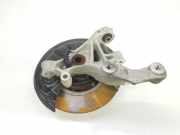 Achsschenkel Rechts Hinten 5QA505434B Cupra Formentor SUV 1.5 TSI 16V (DPCA) 2020 DPCA