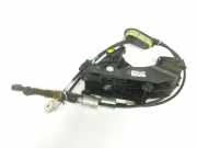 Schalthebel 341042886R Renault 1.5 dCi D FAP Energy (110 CV) 2018