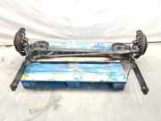 Unterrahme Hinten 555016630R Renault Trafic (1FL/2FL/3FL/4FL) Van 1.6 dCi 125 Twin Turbo (R9M-452)