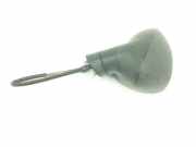 Außenspiegel Rechts 6J1857508 Seat Ibiza IV SC (6J1) Schrägheck 3-drs 1.4 TDI (BMS) 2010