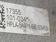 Achsschenkel Links Hinten LR094542 Land + Range Rover Discovery V (LR) Geländewagen 3.0 Td6 24V (306DT(Euro 5) 2017