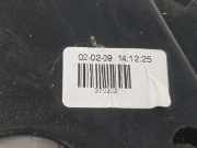 Türschloss Rechts Vorne A2047201835 Mercedes-Benz C (W204) Limousine 2.2 C-220 CDI 16V (OM646.811) 2009