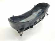 Tachoeinheit Kmh 9849348580 Fiat Doblo Cargo Van e-Doblo (ZKX(ZK01))