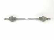 Antriebswelle Links Hinten A2513501410 Mercedes-Benz R (W251) Großraumlimousine 3.0 350 CDI V6 24V 4-Matic (OM642.872) 2011