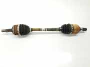 Antriebswelle Links Vorne 49500A2200 Kia Cee'd (JDB5) Schrägheck 5-drs 1.6 CRDi 16V VGT (D4FB)