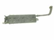 Aktivkohlefilter C2C26577 Jaguar XK Convertible Cabrio 4.2 V8 32V (5G) 2007