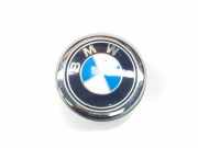 Heckklappengriff 7270728 BMW 1 serie (F21) Schrägheck 3-drs 118d 2.0 16V (N47-D20C) 2014