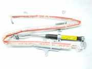 Vorhang Airbag Rechts VOOR 850201D000 Kia Carens III (FG) Großraumlimousine 2.0 CRDI VGT 16V (D4EA)