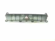 Warnleuchte Schalter A1648702600 Mercedes-Benz ML II (164/4JG) SUV 3.0 ML-320 CDI 4-Matic V6 24V (OM642.940) 2006