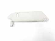 Sonnenblende Rechts 6J0857552E Seat Ibiza IV SC (6J1) Schrägheck 3-drs 1.4 TDI (BMS) 2010