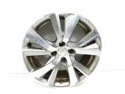 Felge 9678398277 Peugeot 2008 (CU) Großraumlimousine 1.2 12V e-THP PureTech 110 (EB2DT(HNZ)) 2016