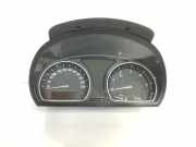 Tachoeinheit Kmh 62103451581 BMW 2.0 16V D (150 CV) 2007