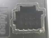 Warnleuchte Schalter 93452316 Opel Vivaro Van 1.6 CDTI 95 Euro 6 (R9M-413(R9M-H4)) 2018