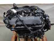 Motor COMPLEET HN05 Opel Astra L Sports Tourer (F4/FC/FN/FR) Kombi 1.2 Turbo 110 12V (EB2ADT(HNP))