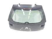 Heckklappe 8701CG Citroën C3 (SC) Schrägheck 5-drs 1.2 VTi 82 12V (EB2F(HMZ)) 2013