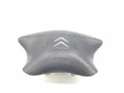 Airbag Lenkrad 96639595XT Citroën Berlingo Van 1.6 Hdi 75 16V Phase 1 (DV6BUTED4(9HT)) 2011