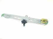 Fensterheber Rechts Vorne BK31V23200BF Ford CHASIS CABINA TTS 350 L2 (HD) CABINA SIMPLE TREND