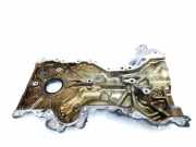 Steuerkette Abdeckung SH0110500 Mazda 6 (GJ/GH/GL) Limousine 2.2 SkyActiv-D 150 16V (SH)