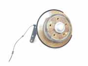 Achsschenkel Links Hinten 4591034000 SsangYong Korando Geländewagen 2.0 e-XDi 16V 4x2 (D20DT(Euro 5)) 2014