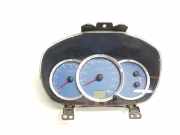 Tachoeinheit Kmh 8100A524 Mitsubishi L-200 Pick-up 2.5 DI-D 4x4 (4D56HP)