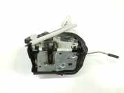 Türschloss Rechts Vorne 51218253433 BMW 3 serie Compact (E46/5) Schrägheck 316ti 16V (N42-B18A) 2002