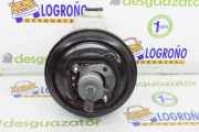 Bremskraftverstärker 34336792956 BMW 5 serie Touring (F11) Kombi 535d xDrive 24V (N57-D30B) 2010