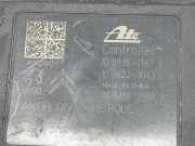 Abs Pumpe 10091511673 Citroën C3 (SC) Schrägheck 5-drs 1.2 VTi 82 12V (EB2F(HMZ)) 2013