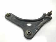 Querlenker Links Vorne Unten 3520W7 Citroën C3 (SC) Schrägheck 5-drs 1.2 VTi 82 12V (EB2F(HMZ)) 2014