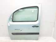 Tür Links Vorne 7751478135 Renault Kangoo/Grand Kangoo (KW) Großraumlimousine 1.5 dCi 85 (K9K-802)