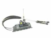 Schalthebel 5Q0711049AP Seat Leon ST (5FF) Kombi 5-drs 1.6 TDI Ecomotive 16V (CLHA) 2015