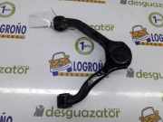 Querlenker Rechts Vorne Oben 4440109002 SsangYong Actyon SUV 2.0 Xdi 16V (OM664.951) 2007