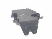 Heckschloss 9196401 BMW 3 serie (E46/4) Limousine 320d 16V (M47-D20(204D1)) 1998