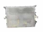 Radiator 7L0121253A Volkswagen Touareg (7LA/7L6) SUV 3.0 TDI V6 24V (CASA) 2008 CASA