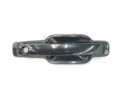 Türgriff Außen Rechts Vorne 7244009001LAK SsangYong Actyon SUV 2.0 Xdi 4WD 16V (OM664.951) 2006