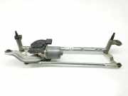 Scheibenwischermotor Vorne 5H1955023A Volkswagen Golf VIII (CD1) Schrägheck 2.0 GTI 16V (DNPA) 2021 DNPA