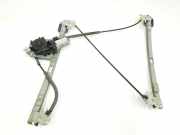 Fensterheber Rechts Vorne 7020660 BMW 3 serie (E46/4) Limousine 320d 16V (M47-D20(204D1)) 2000