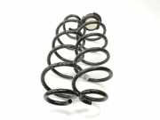 Schraubenfeder Set Hinten 9843011680 Opel Astra L Sports Tourer (F4/FC/FN/FR) Kombi 1.2 Turbo 110 12V (EB2ADT(HNP))