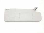 Sonnenblende Rechts 1K0857552L Volkswagen Golf VI Variant (AJ5/1KA) Kombi 1.6 TDI 16V 105 (CAYC) 2010 CAYC