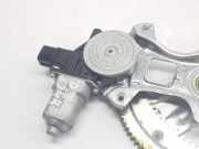 Fensterheber Links Vorne 5713A255 Mitsubishi ASX SUV 1.6 MIVEC 16V (4A92) 2019